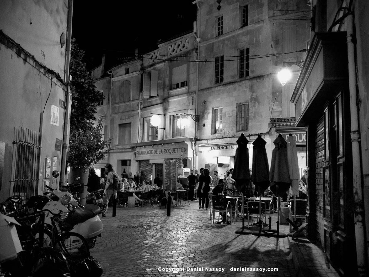 Place De La Roquette, Centre Historique Arles Exterior foto